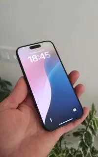 آیفون 15pro...256