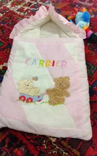 کیسه خواب نوزاد