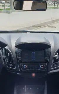 جکS5 مدل 97 اتومات