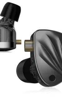 ایرفون IEM نایاب کی زد کریلا KZ KRILA با کیس KZ