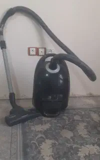 جاروبرقی بوش