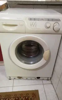 ماشین لباسشویی زیرواا