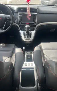 هاوال h6 2016