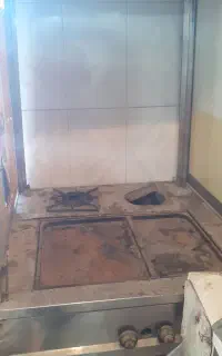 لوازم فست فودی