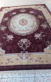 فرش 9متری در نورآباد ممسنی