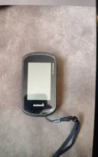 gpsگارمین 650