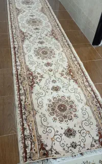 کنار فرشی