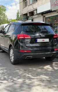 جک s5