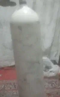 کبسول اکسیژن 13کیلویی