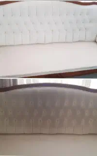 مبل شویی شاهان