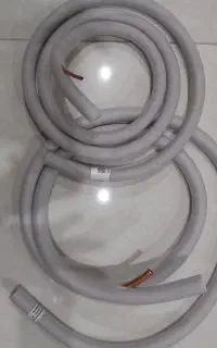 ست لوله مسی جنرال ۳ متری