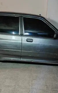 پراید صبا مدل 88 سالم