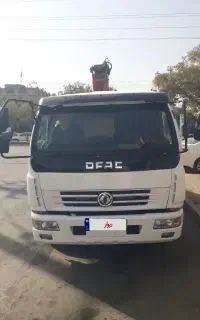 جرثقیل کاویان فروشی