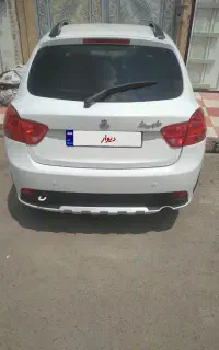 کوییک مدل1402بی رنگ