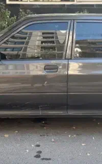 پراید ۱۳۱مدارک کامل. و ماشین سالم