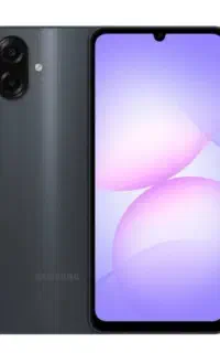 سامسونگA07رم و رام 6و128 زیرقیمت