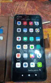 گوشی نوت 10تمیز