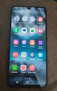 Galaxy A32 4G