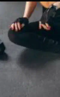 کلاس چربی سوزی، فیتنس در خانه (با تجهیزات)