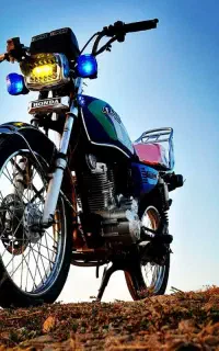 موتور 200