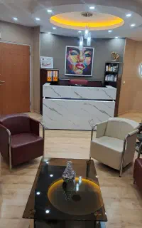 واگزاری کلینیک زیبایی