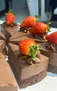 آماده همکاری با کافه ها