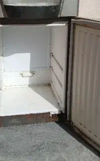 آب سردکن