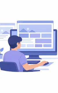 طراحی سایت و سئو