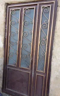 یک باب منزل مسکونی