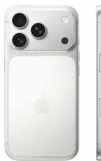 آیفون ۱۷ پرو