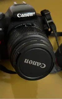 دوربین عکاسی Canon