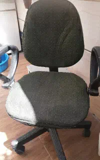 صندلی چرخشی