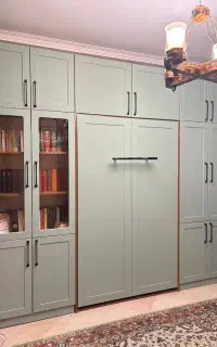 تولید کننده انواع تخت کمجا کمددیواری تخت‌کم‌جا