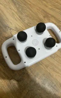 دستگاه ماساژور