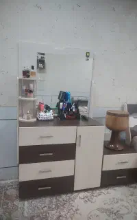 تخت ام دی اف درحدنو