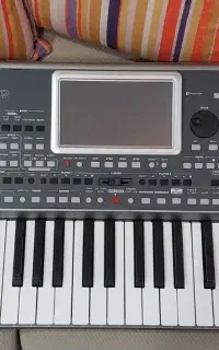 اورگ ارگ کیبورد pa900