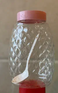 دبه ۲کیلویی