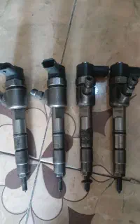 سوزن های دیزل گازوئیلی