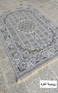 فرش /فرش ۱۲و۹و۶ متری