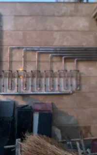 شرکت فنی مهندسی سیال گازتبریزثبت۳۰۷۸۶