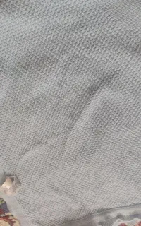 پتو دورپیچ نوزادی ترک مارک مادرز نو