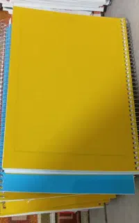 دفتر 100 برگ