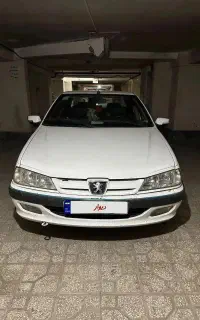 پارس سفید tu5 مدل 93‌ کلاس 15