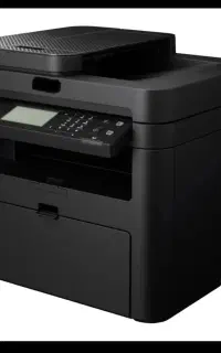 دستگاه پرینتر چندکاره canon mf237w
