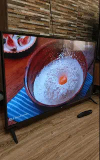 ال ای دی۴۹اینچ هوشمند