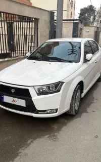 دنا پلاس تیپ ۲ پنج دنده