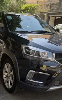 اکسلنت اتومات مشکی بدون رنگ1400  MVM X22