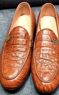 کالج چرم طبیعی