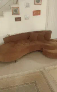 مبل سه نفره