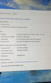 تبلت ویندوزی